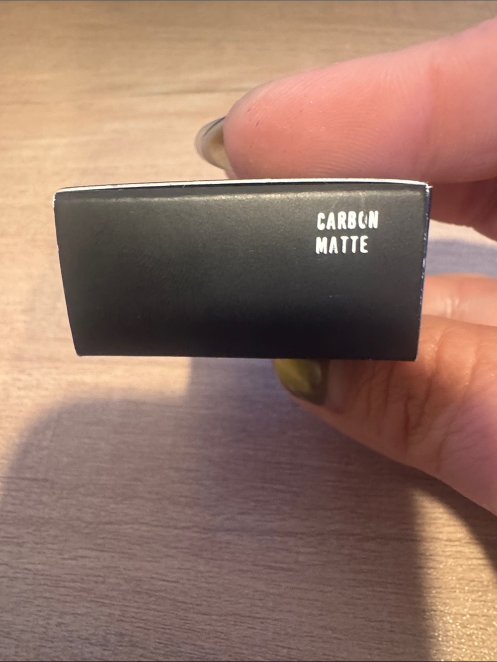 MAC Matte Eyeshadow - Picture 4 of 8